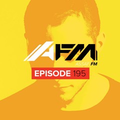 Assaf FM - Episode 195