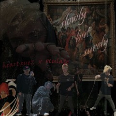 oculate & heart eyez - all my life (prod. yung skah)