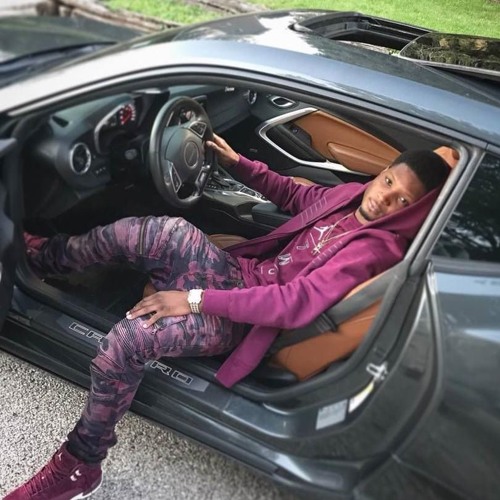 LIL Sed- Bank Roll Ft T.R.A