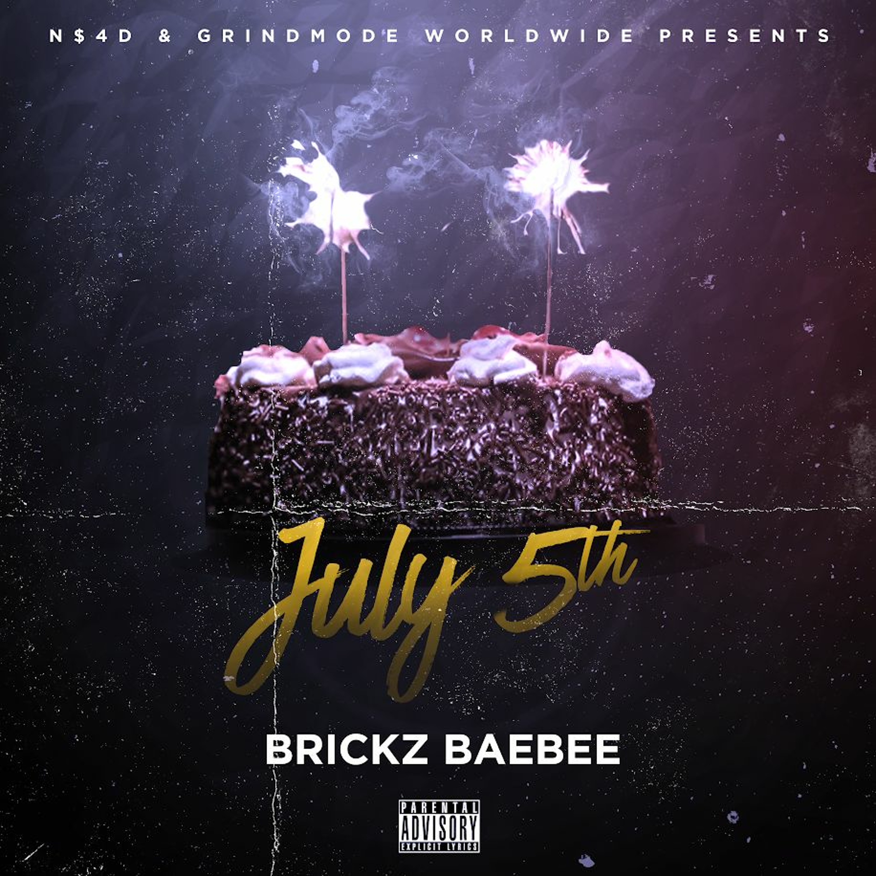 Brickz Baebee