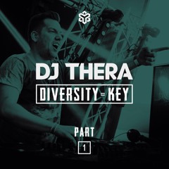 DHHD - Pain (Dj Thera Remix Radio Edit)