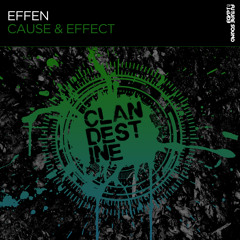 Effen - Cause & Effect [FSOE Clandestine]