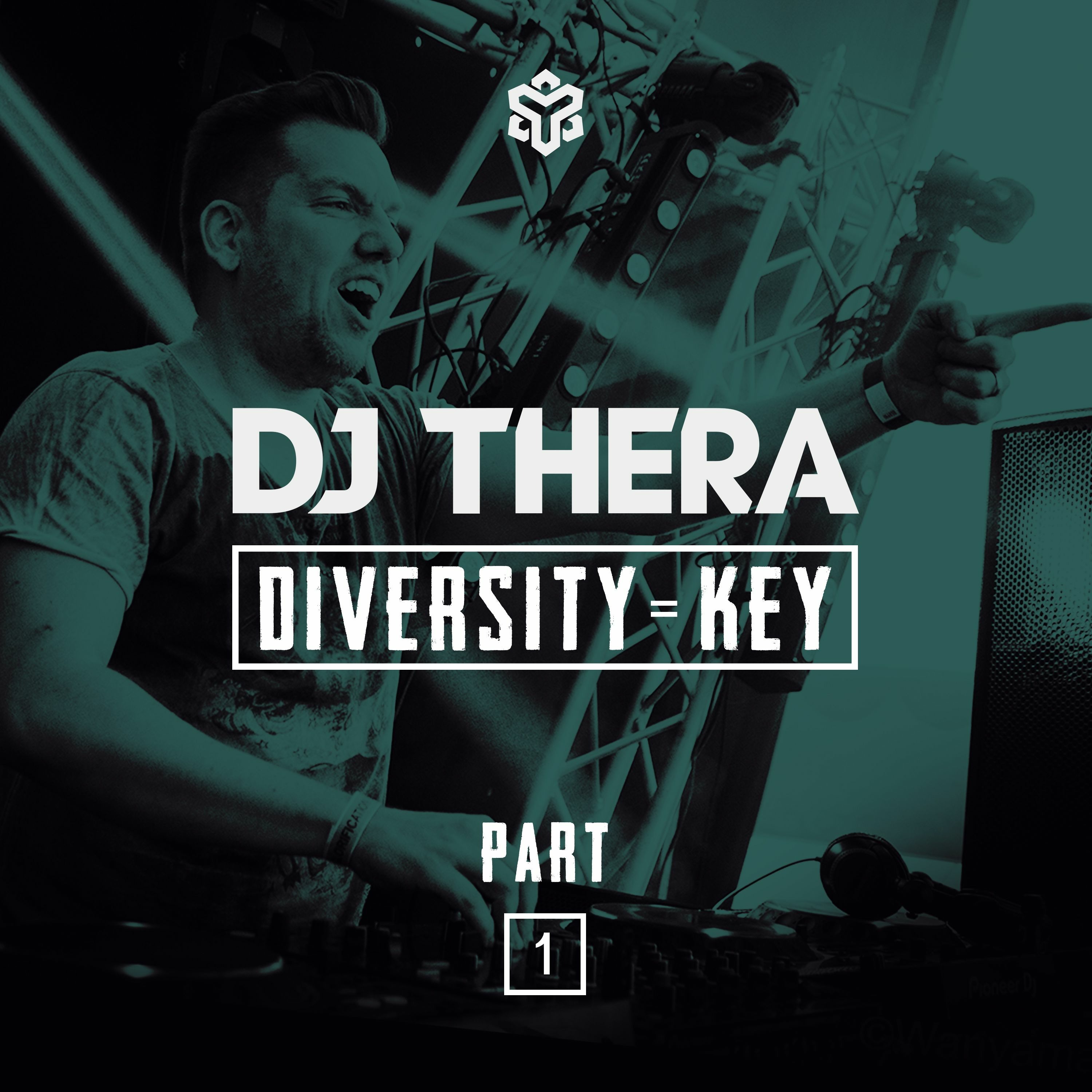Dj Thera - Hit Me episode artwork