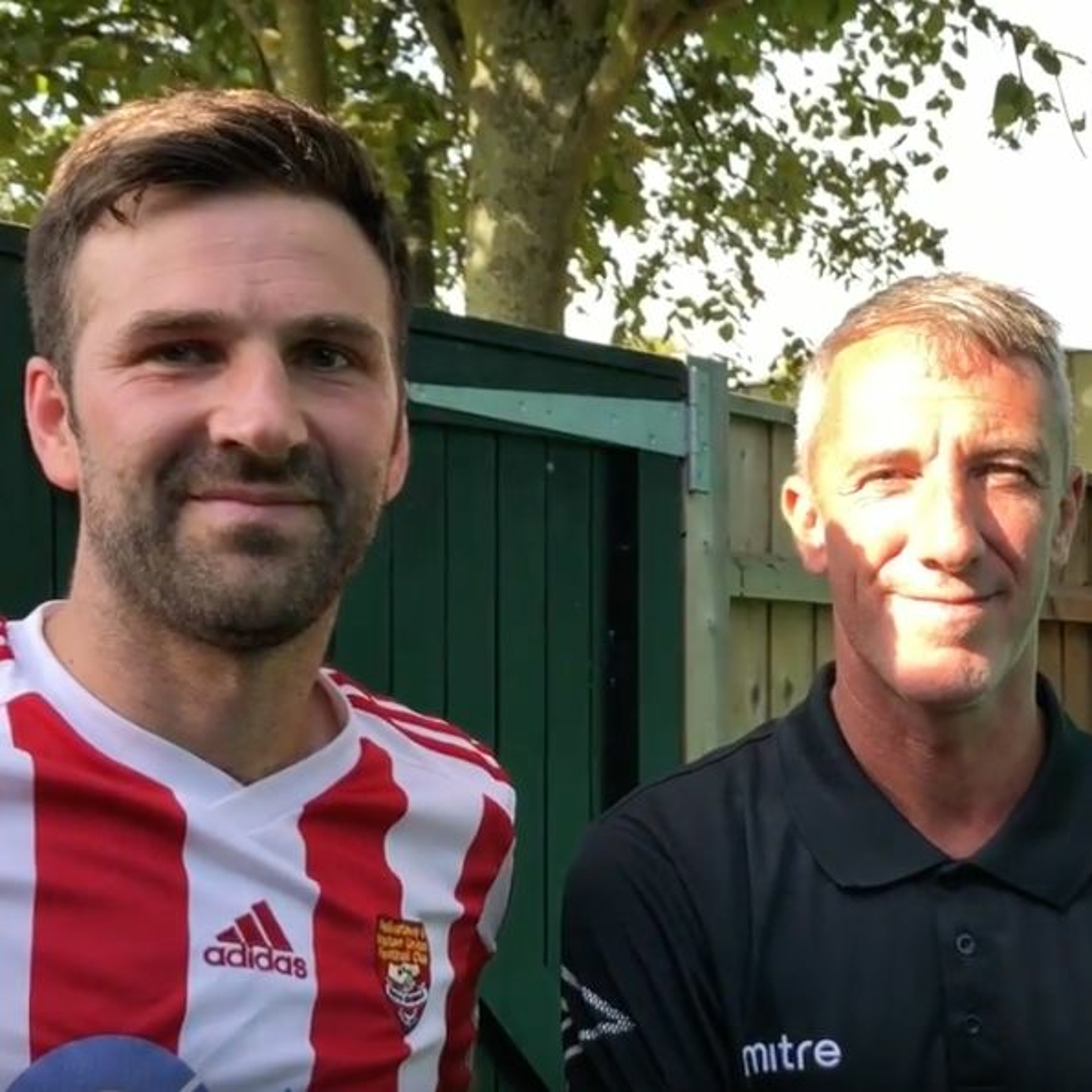 Felixstowe & Walton Utd