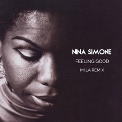 Nina Simone - Feeling Good (MI.LA Remix)