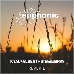 Kyau & Albert + Steve Brian - Reverie