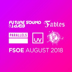 FSOE Releases August 2018