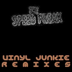 The Dance Of The Stammering Suckers (Dj Vinyl Junkie Remix)