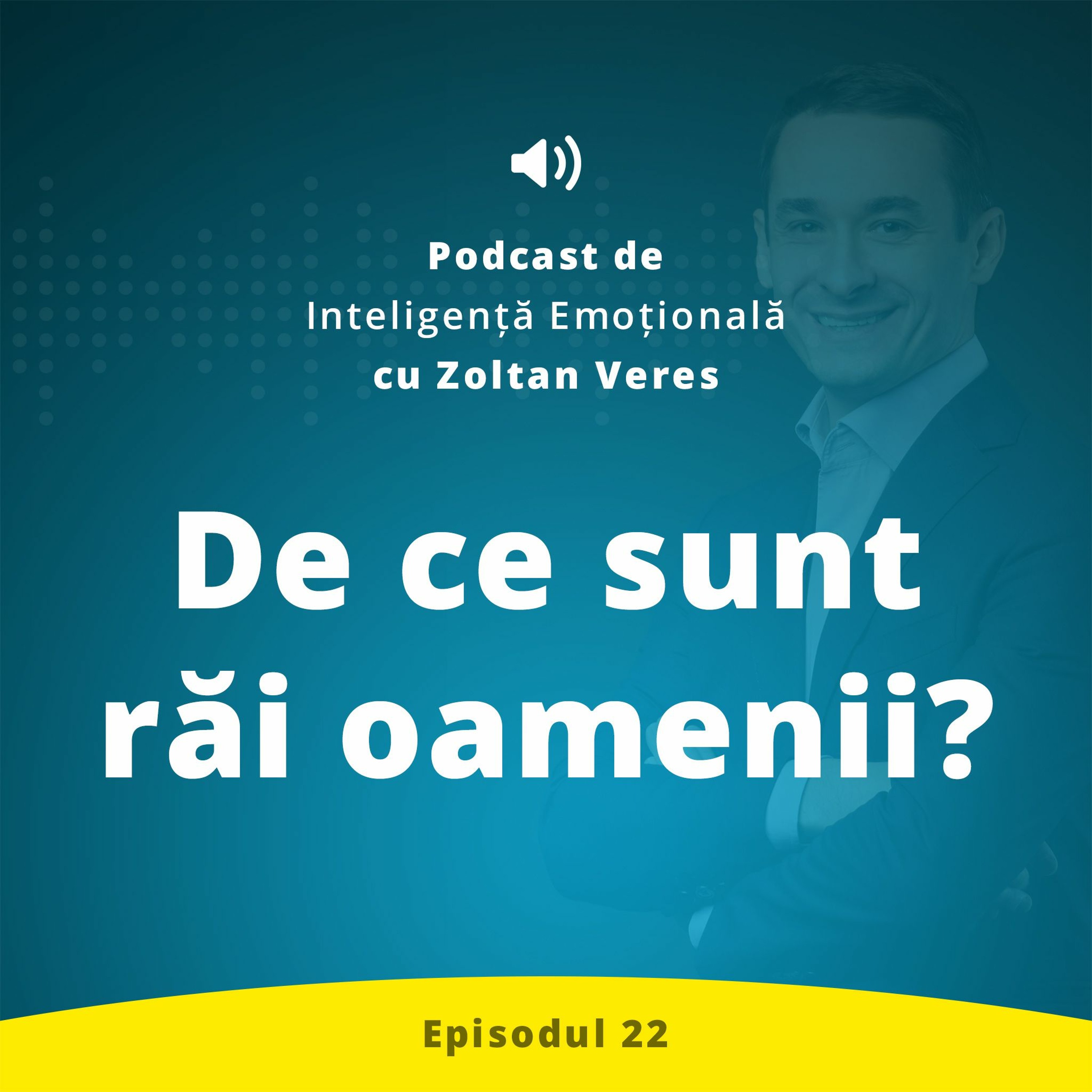 Podcastul de EQ