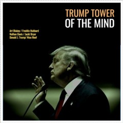 Mimicking Windmill Sounds (live reading with Art Blakey Jazz Ensemble