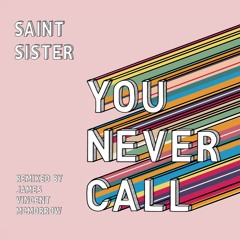 You Never Call <> JVM Remix