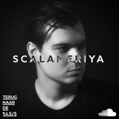 TNDB-podcast no. 06: Scalameriya