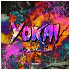 6ix9ine - YOKAI ft. Zillakami Instrumental (Reprod. KEKKAI)