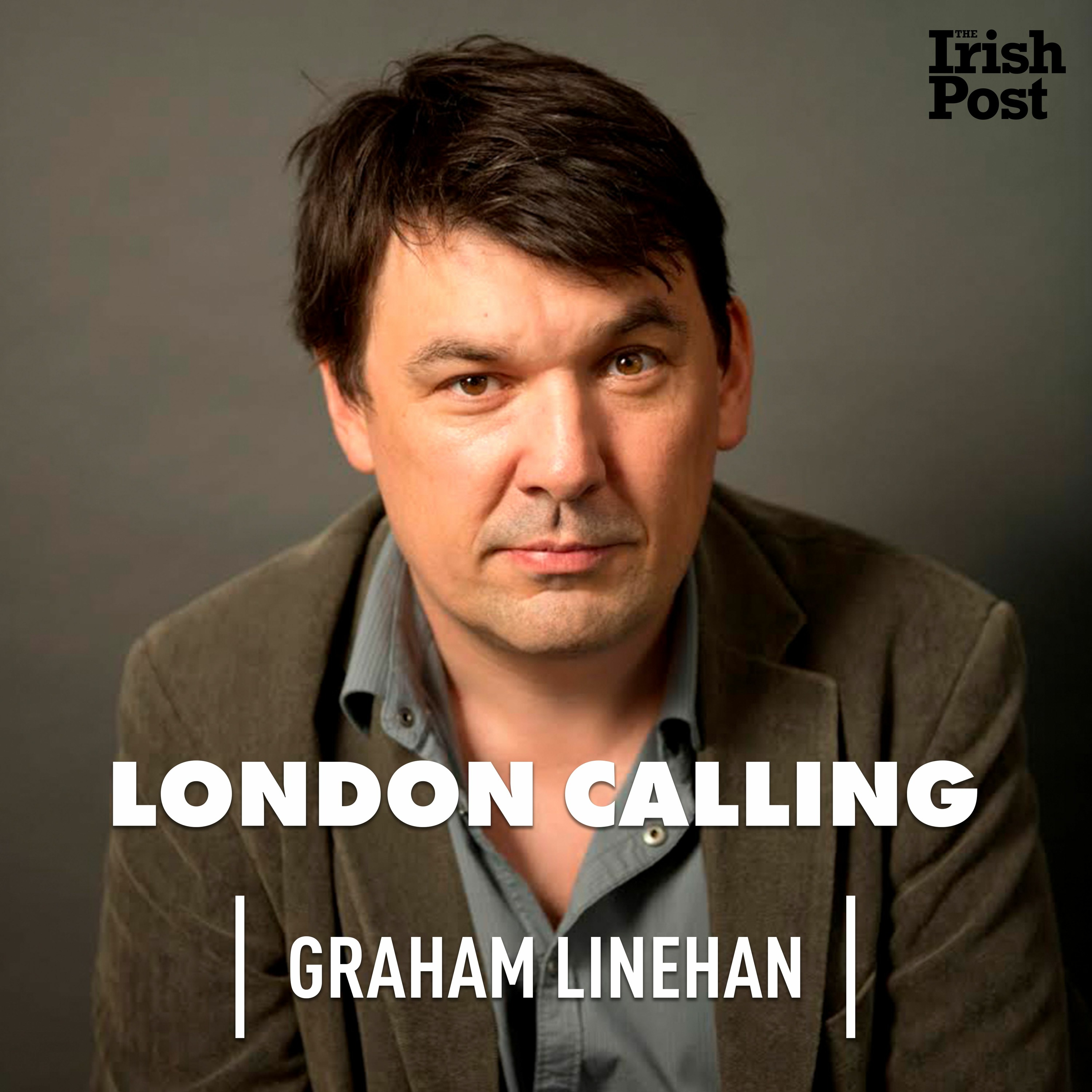 The London Calling Podcast