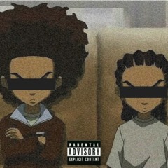 Huey | Riley