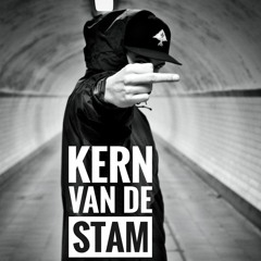 Thee - Kern Van De Stam - Prod.by SoundState Beats * FREE DOWNLOAD *