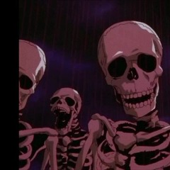 [FREE] SCARLXRD x Ronny J TYPE BEAT - " GHOST " (Prod.TVFox)