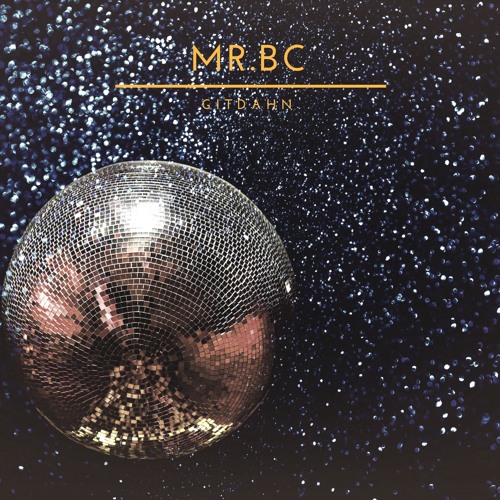 Mr BC - Maps