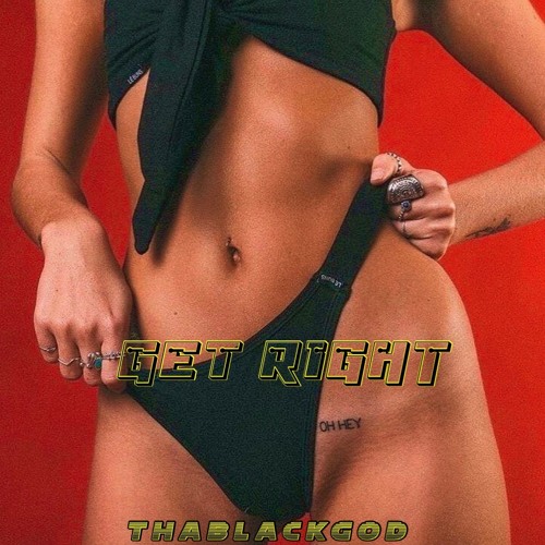GET RIGHT MIX