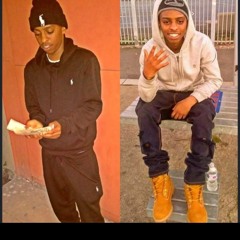 B.O.E Lil Ray - Livin Life