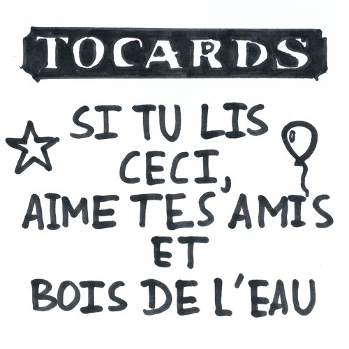 Aucune idée