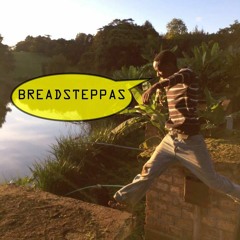 BREADSTEPPAS - Jah NRG (live version)