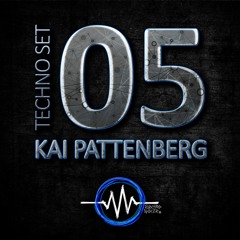 Techno Set 05 – KAI PATTENBERG - Live @ MS Connexion Mannheim