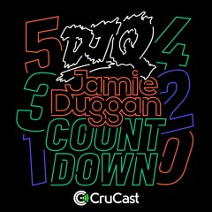 DJ Q & Jamie Duggan - Count Down