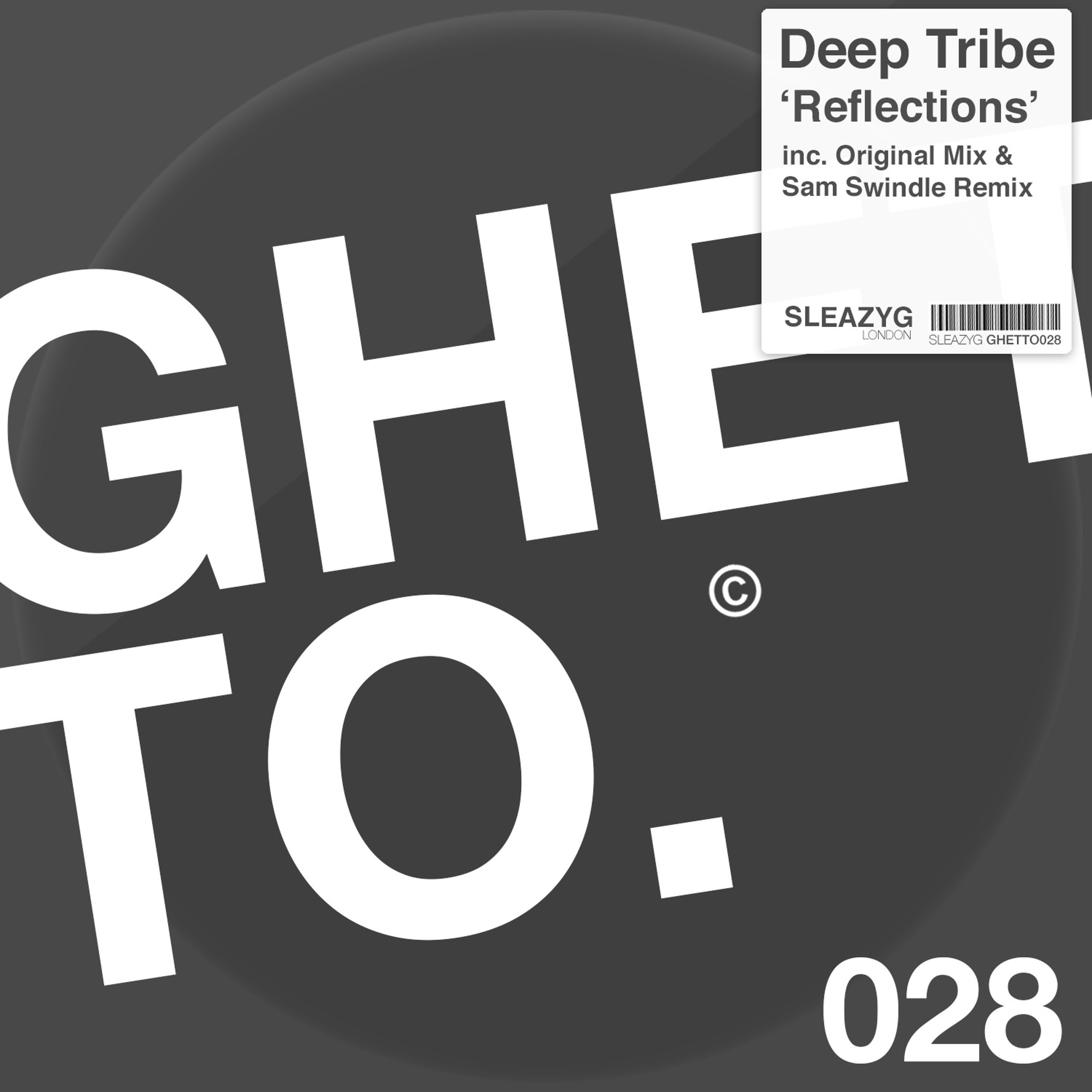 Reflections (Sam Swindle Remix) SAMPLE [Sleazy G Records] episode artwork