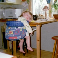 slack jaw - sylvan esso