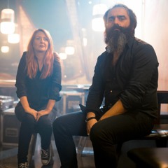 Exclu : The Liminanas - Witches Valley (feat. Anton Newcombe)
