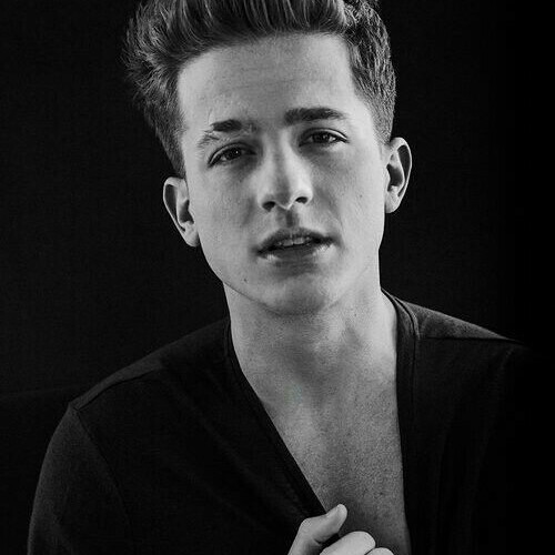 Charlie Puth Look At Me Now By Yevladenko 14 Charlie Puth Look At Me Now By Yevladenko 14