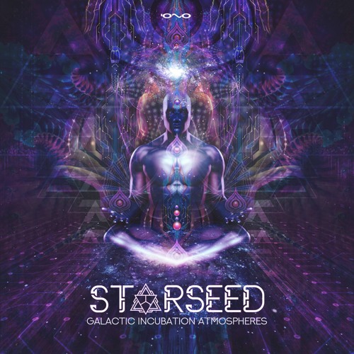 Stream StarSeed - G.i.A. (PREVIEW) by StarSeed | Listen online for free ...