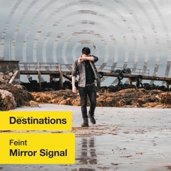 Feint - Mirror Signal