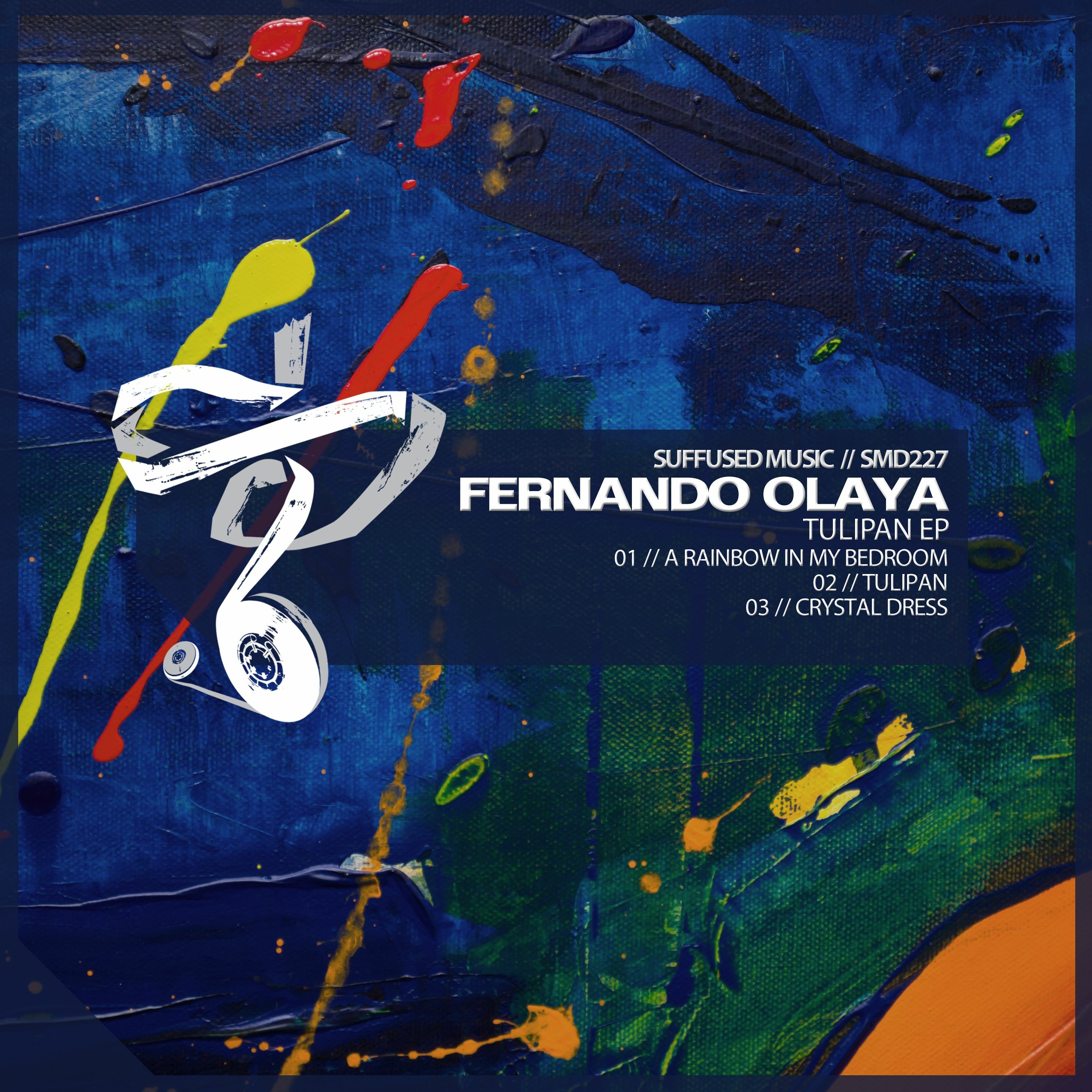 Suffused Music