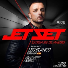 The Week Rio de Janeiro, 18-08-18