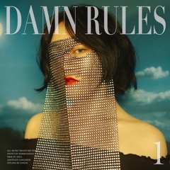 1st LP [Damn Rules]