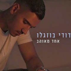 דודי בוזגלו - אחד מאוהב