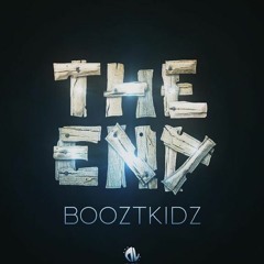 BooztKidz - The End ( Last Track )