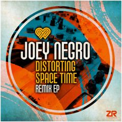Joey Negro - Distorting Space Time (Fouk Remix)