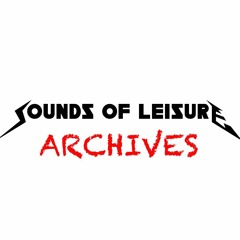 Sounds of Leisure on Invader FM: June 2014