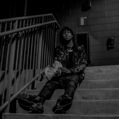 Act (Chief Keef x DP Beats Type Beat 2018) (Prod. By HATE LOVE)