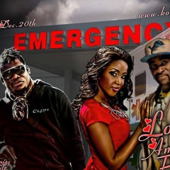 Nova K - Love Ambulance Feat. Castro