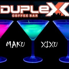 Duplex Bar Test  [2012 Makuxixu Set]