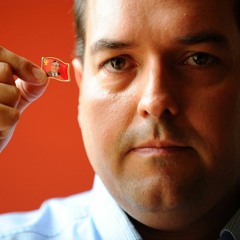 Entrevista a Alejandro Cao de Benos INFORME ENIGMA