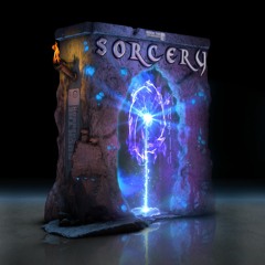 Sorcery - Teaser