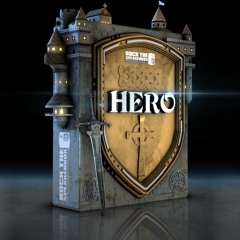Hero - Teaser