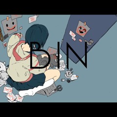 bin - Neko Allergy ft. Otomachi Una