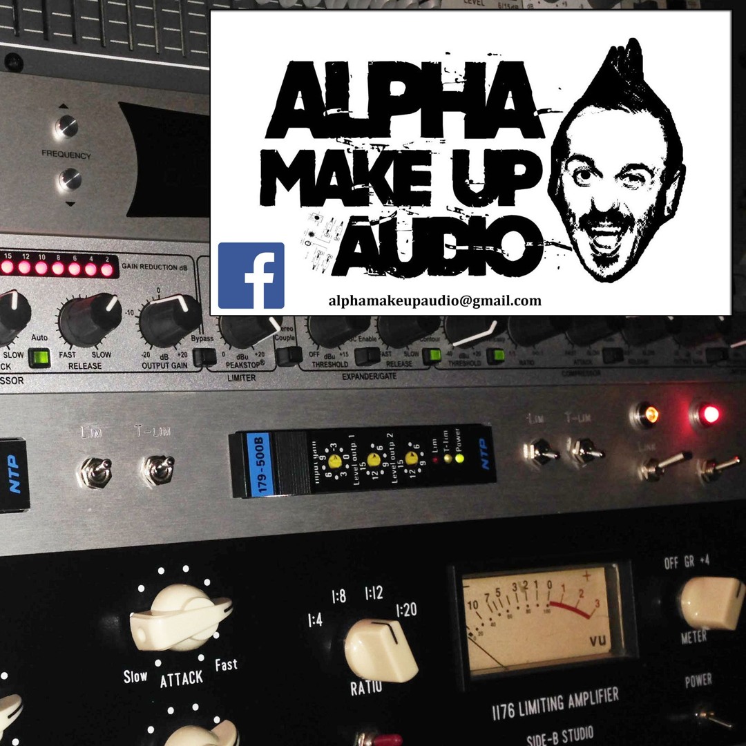 Stream ROCK - BIG ONE ( Rec live sala prove mix mastering ) - MANIAC by ...