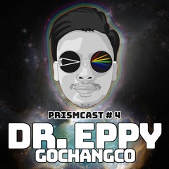 #4 - Dr. Eppy Gochangco